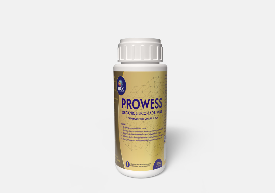 Prowess