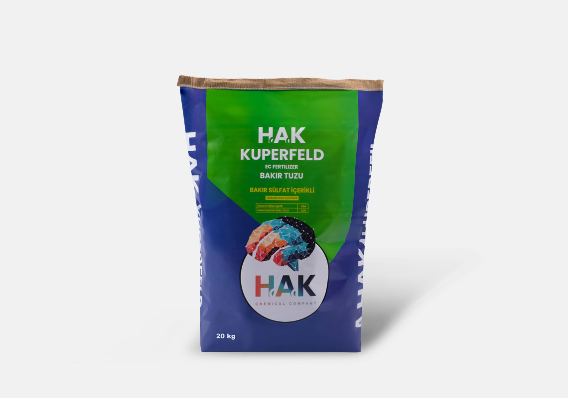 Hak Kuperfled